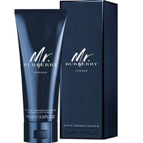 mr burberry face moisturiser amazon|BURBERRY MR. BURBERRY INDIGO (M) 75ML FACE .